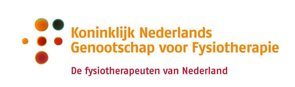Koninklijk Nederlands Genootschap voor Fysiotherapie - De fysiotherapeuten van Nederland